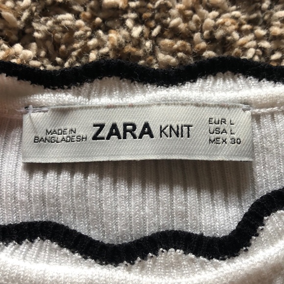 Zara shirt - Picture 3 of 5
